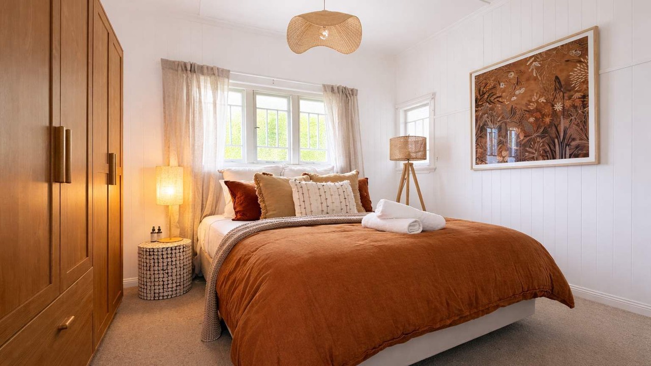 Photo of Bedroom in Eagle Heights