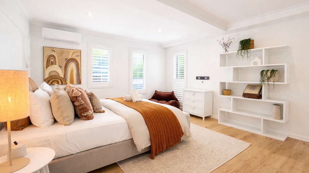 Photo of Bedroom in Eagle Heights