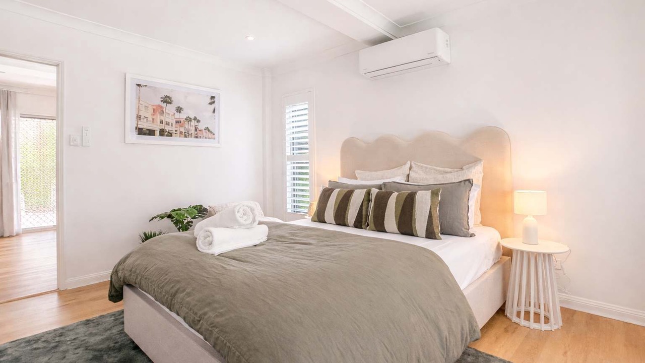 Photo of Bedroom in Eagle Heights
