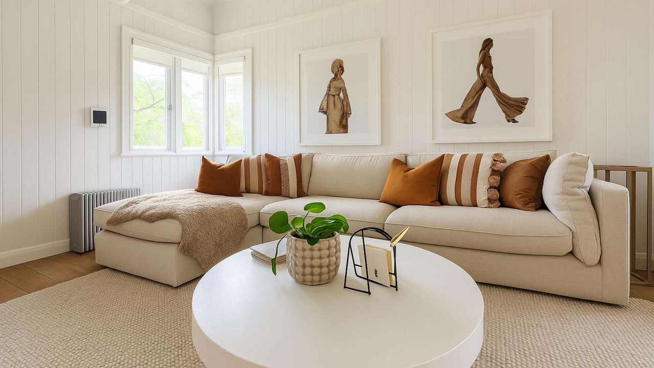 Photo of Livingroom in Eagle Heights
