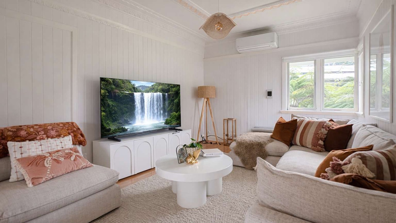 Photo of Livingroom in Eagle Heights