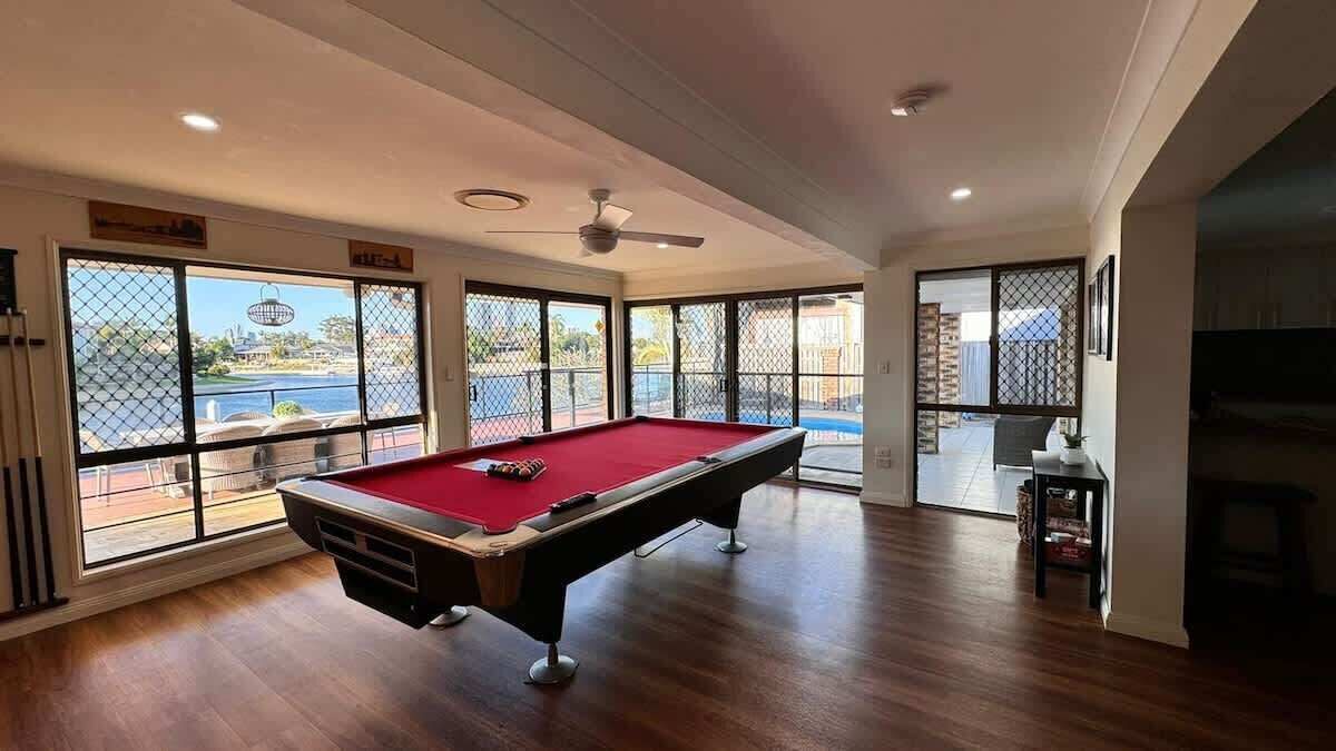 Photo of Bedroom in Mermaid Waters