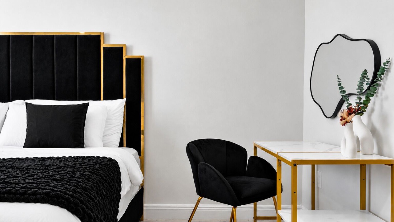 Photo of Bedroom in Richmond West