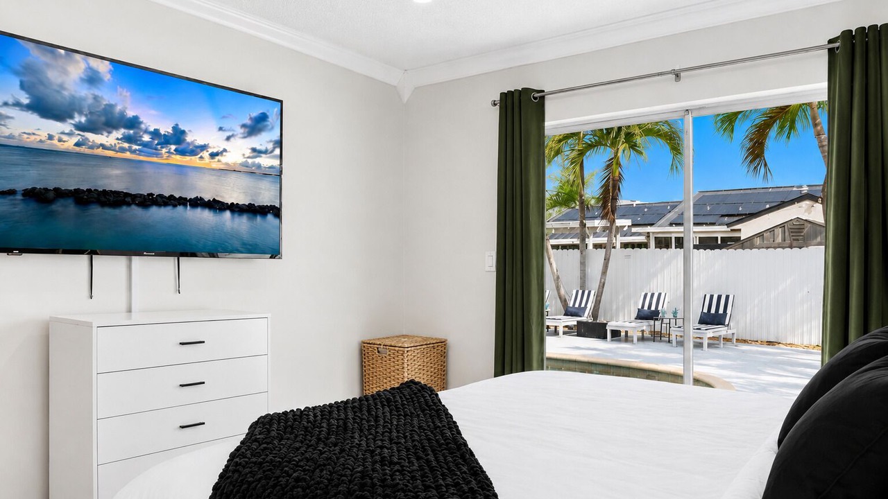 Photo of Bedroom in Richmond West