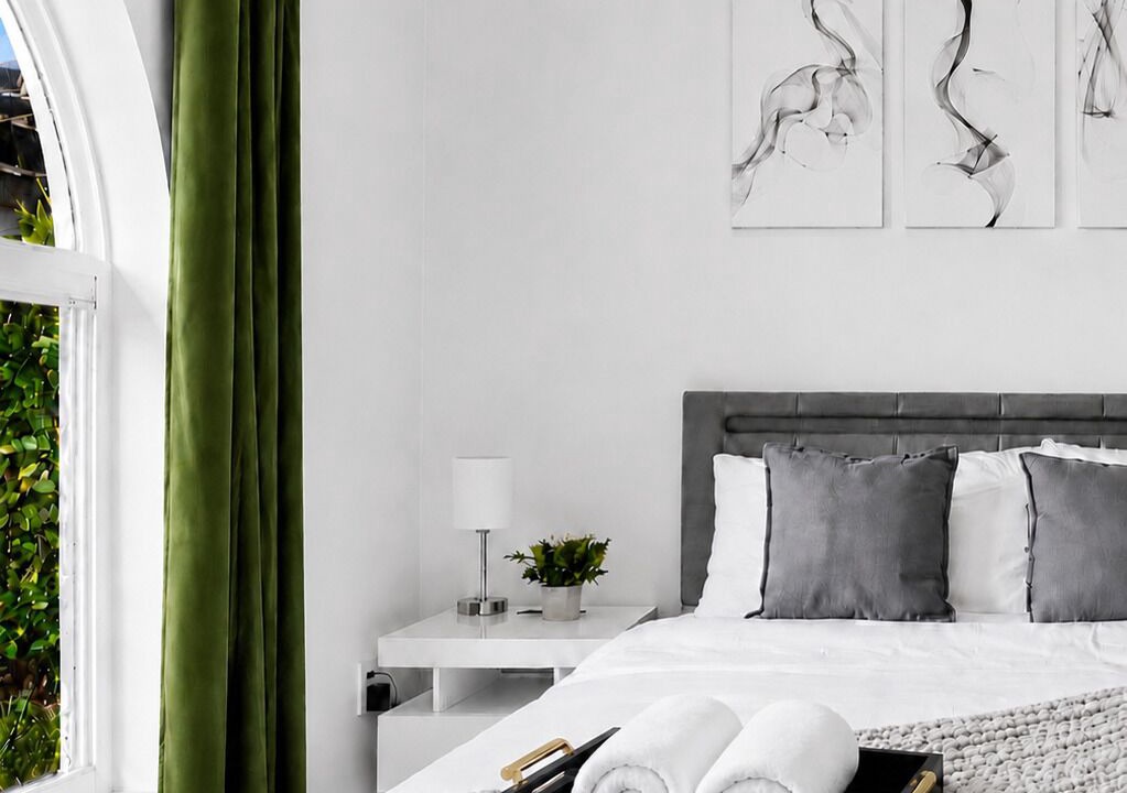 Photo of Bedroom in Richmond West