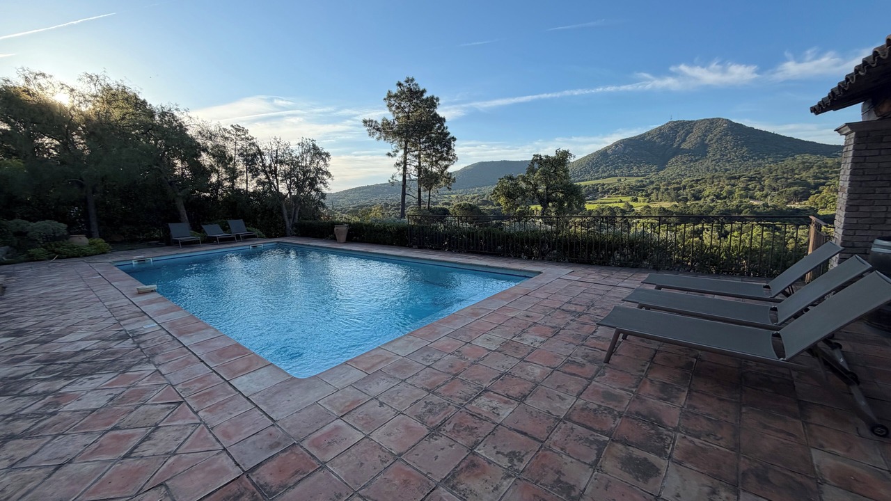 Photo of Outdoor in Les Brugassieres