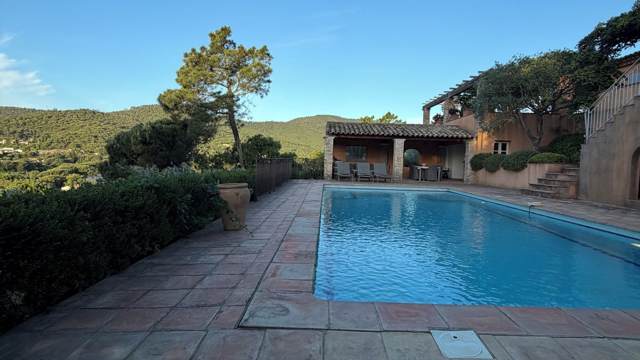 Photo of Outdoor in Les Brugassieres