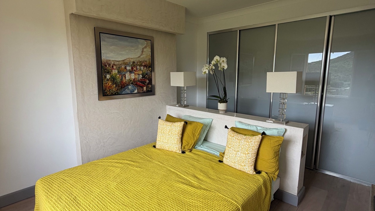 Photo of Bedroom in Les Brugassieres