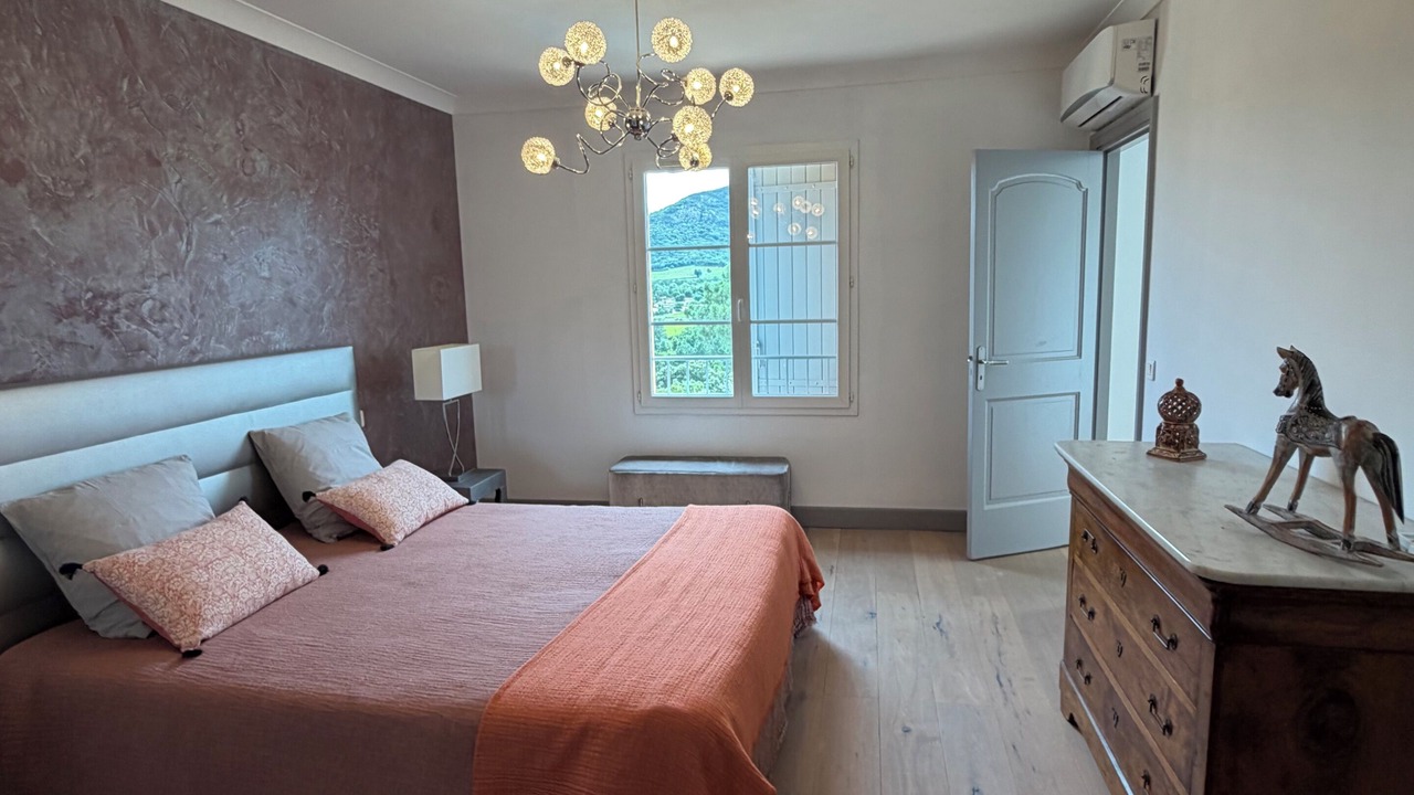 Photo of Bedroom in Les Brugassieres