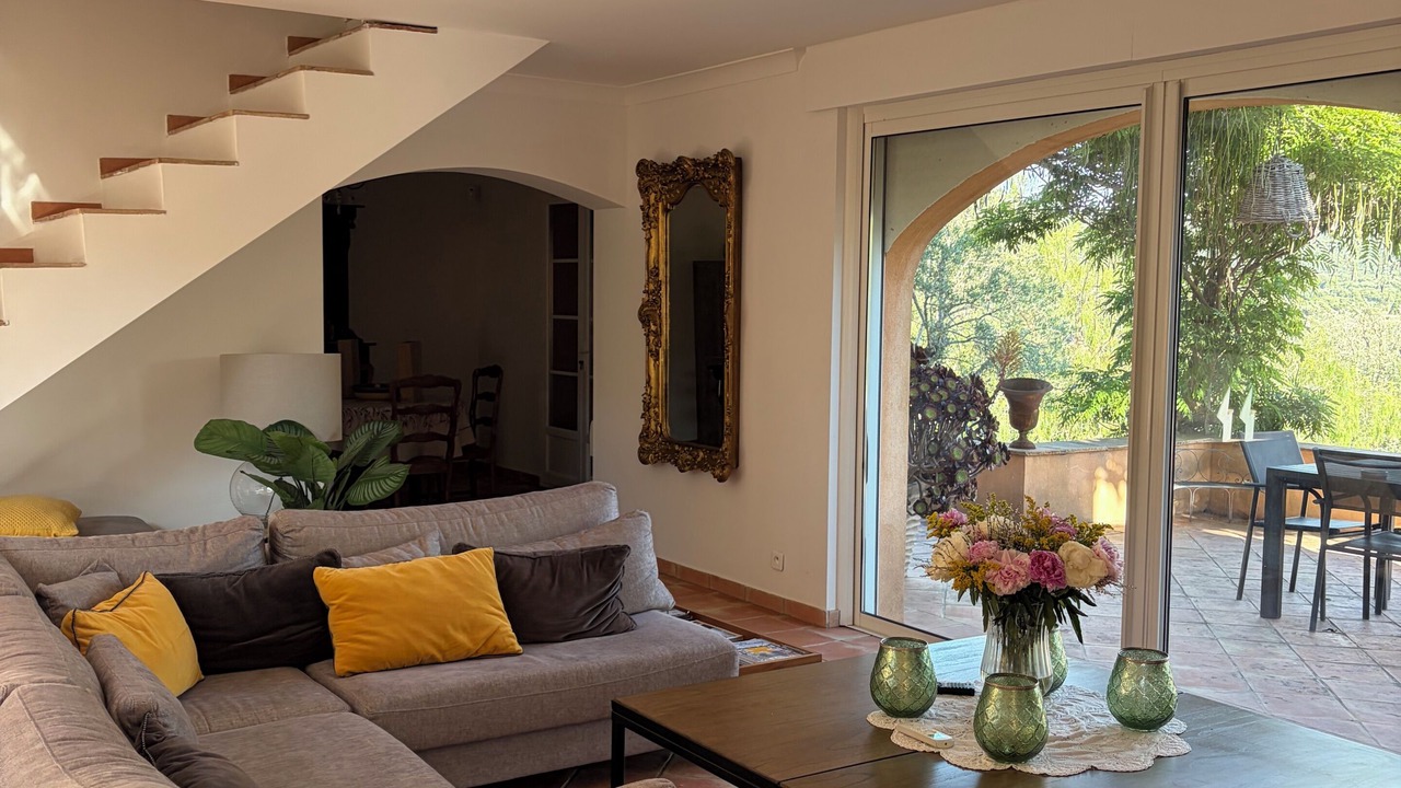 Photo of Livingroom in Les Brugassieres