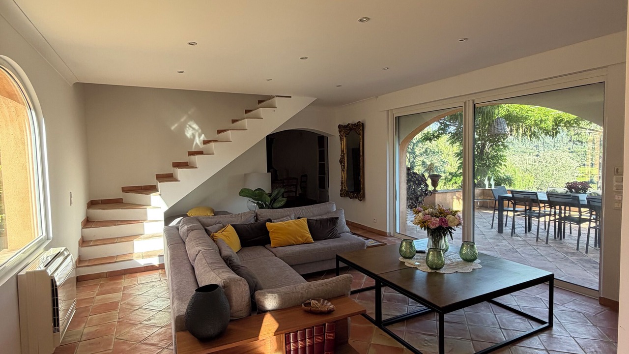 Photo of Livingroom in Les Brugassieres