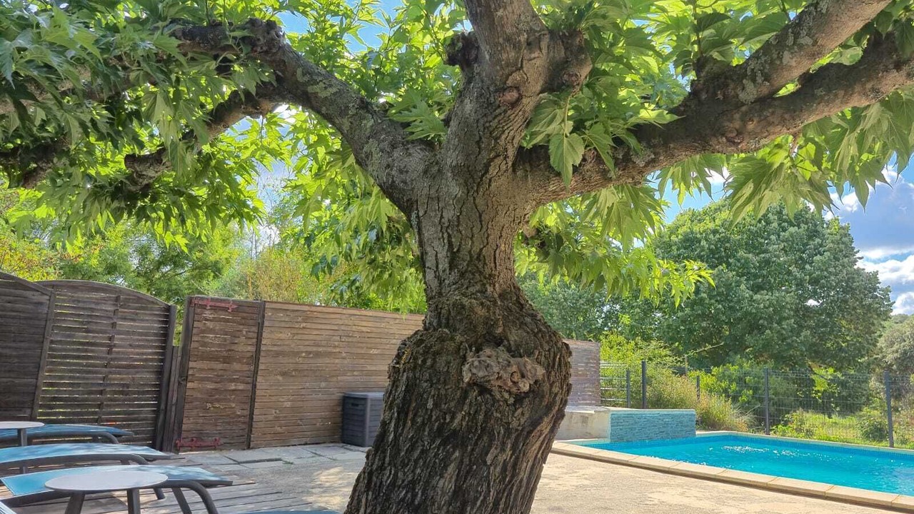 Photo of Outdoor in Labastide-de-Virac