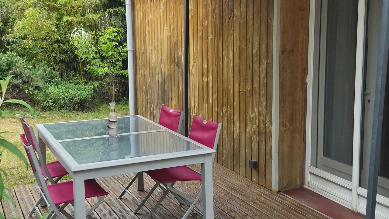 Photo of Outdoor in Labastide-de-Virac