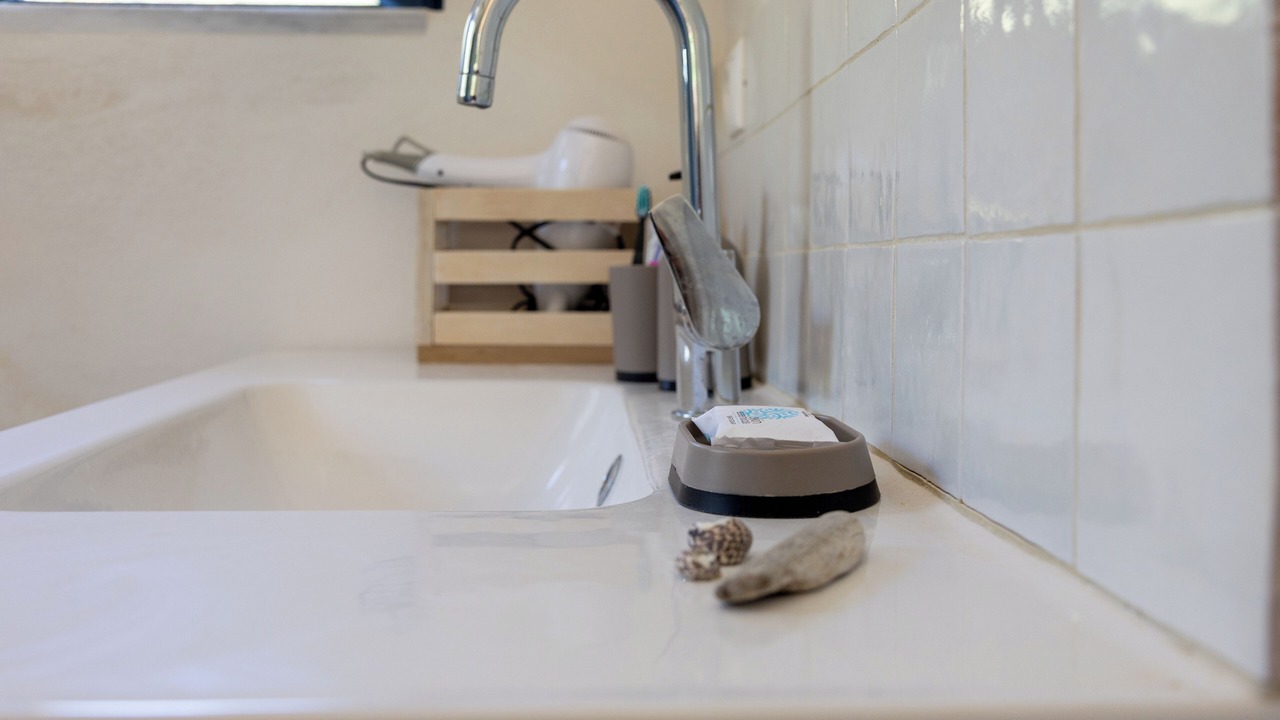 Photo of Bathroom in Omales