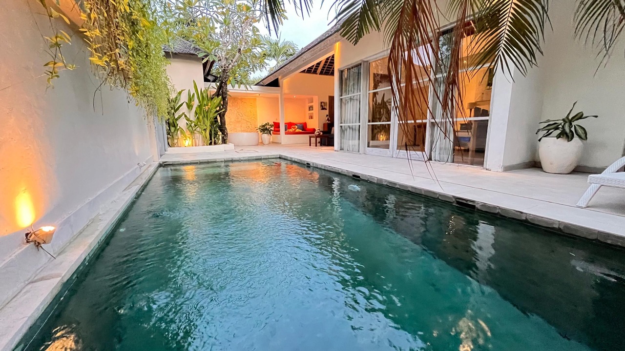 Photo of Outdoor in North Legian
