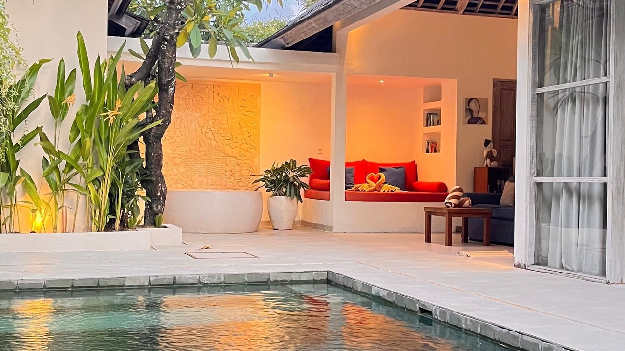 Photo of Outdoor in North Legian