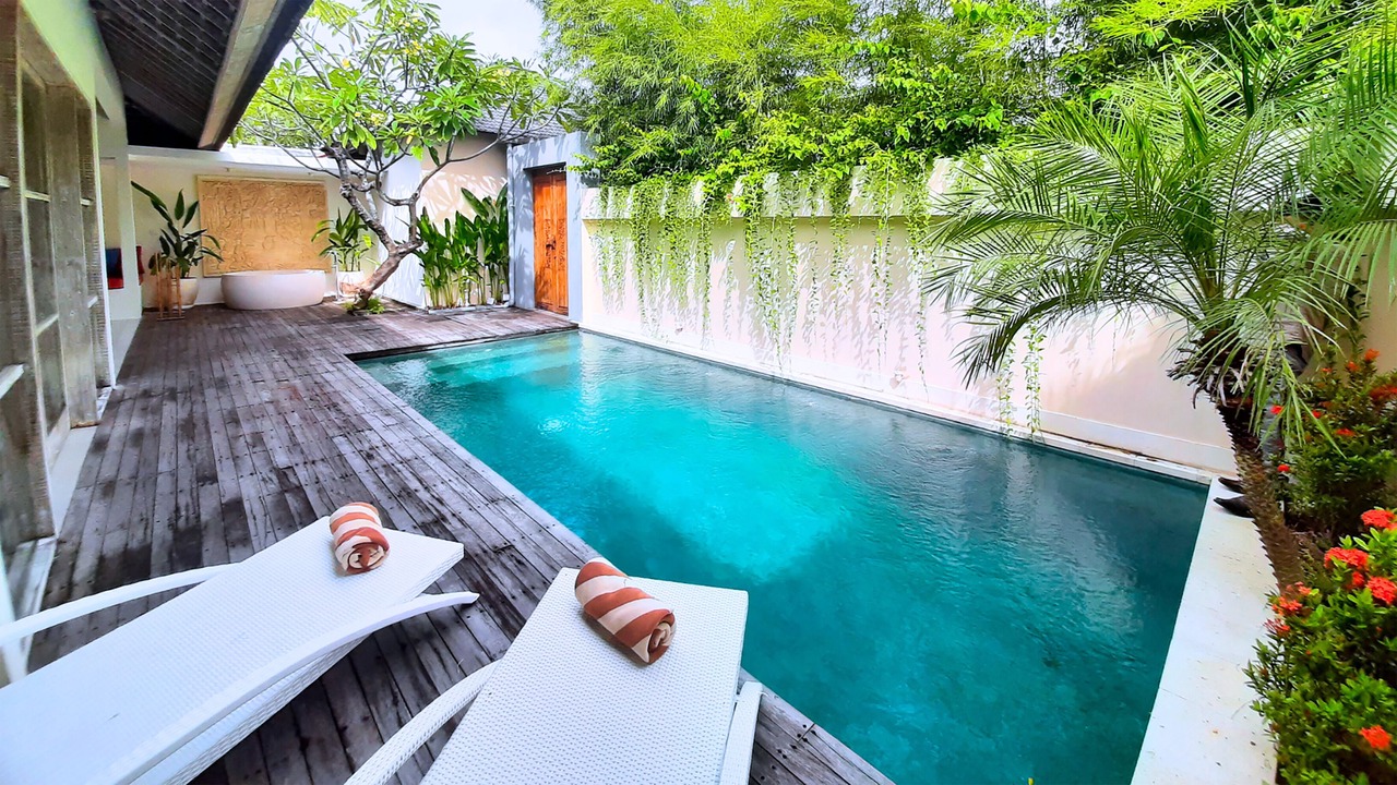 Photo of Outdoor in North Legian