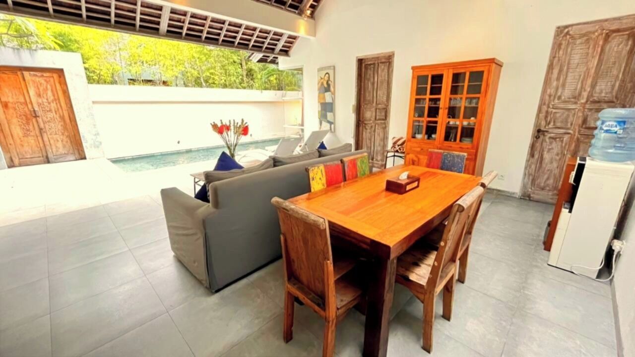 Photo of Livingroom in North Legian