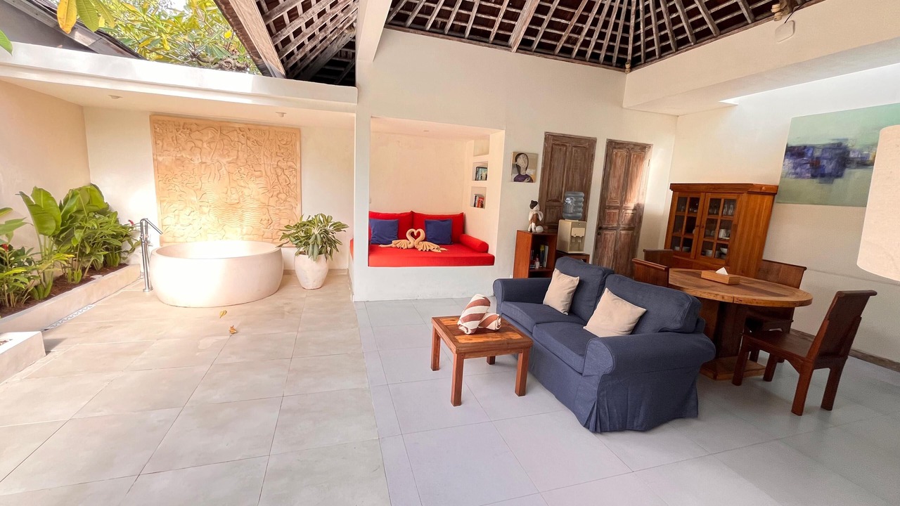 Photo of Livingroom in North Legian