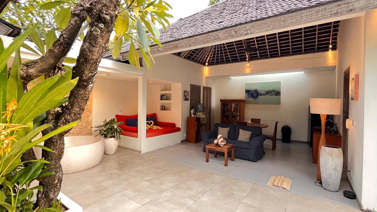 Photo of Livingroom in North Legian