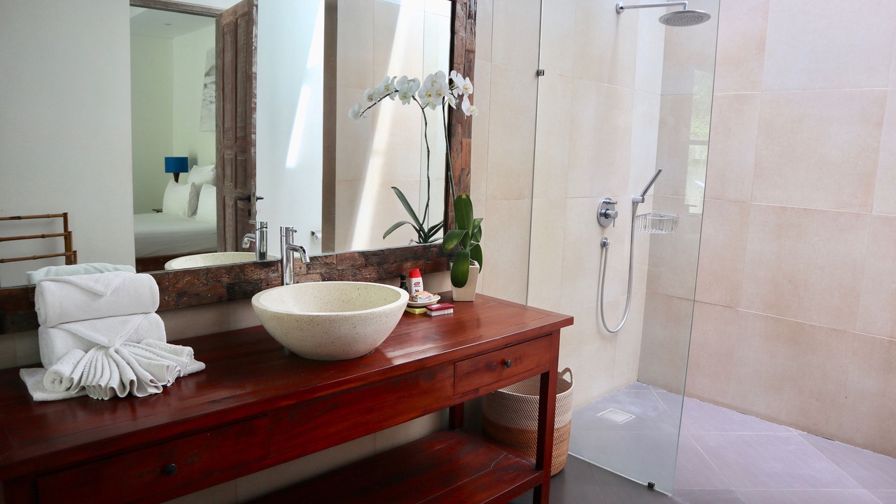 Photo of Bathroom in North Legian