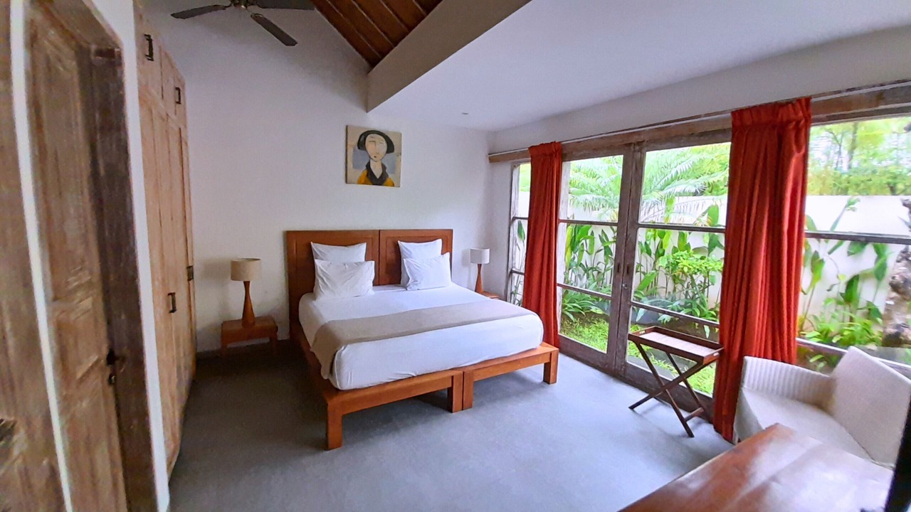 Photo of Bedroom in North Legian