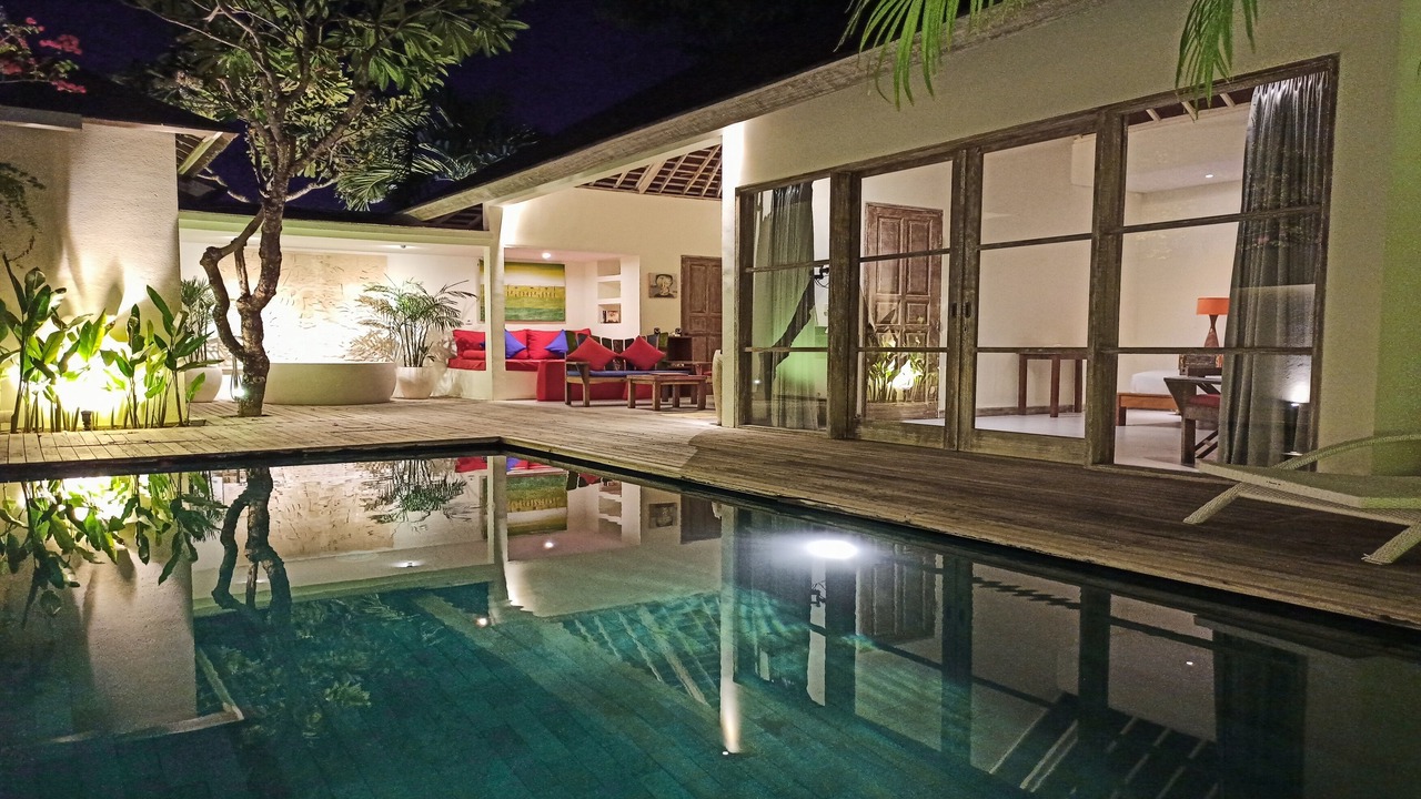 Photo of Outdoor in North Legian