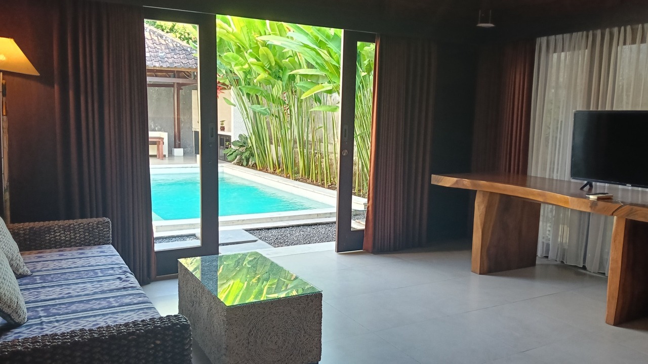 Photo of Bedroom in Penatih