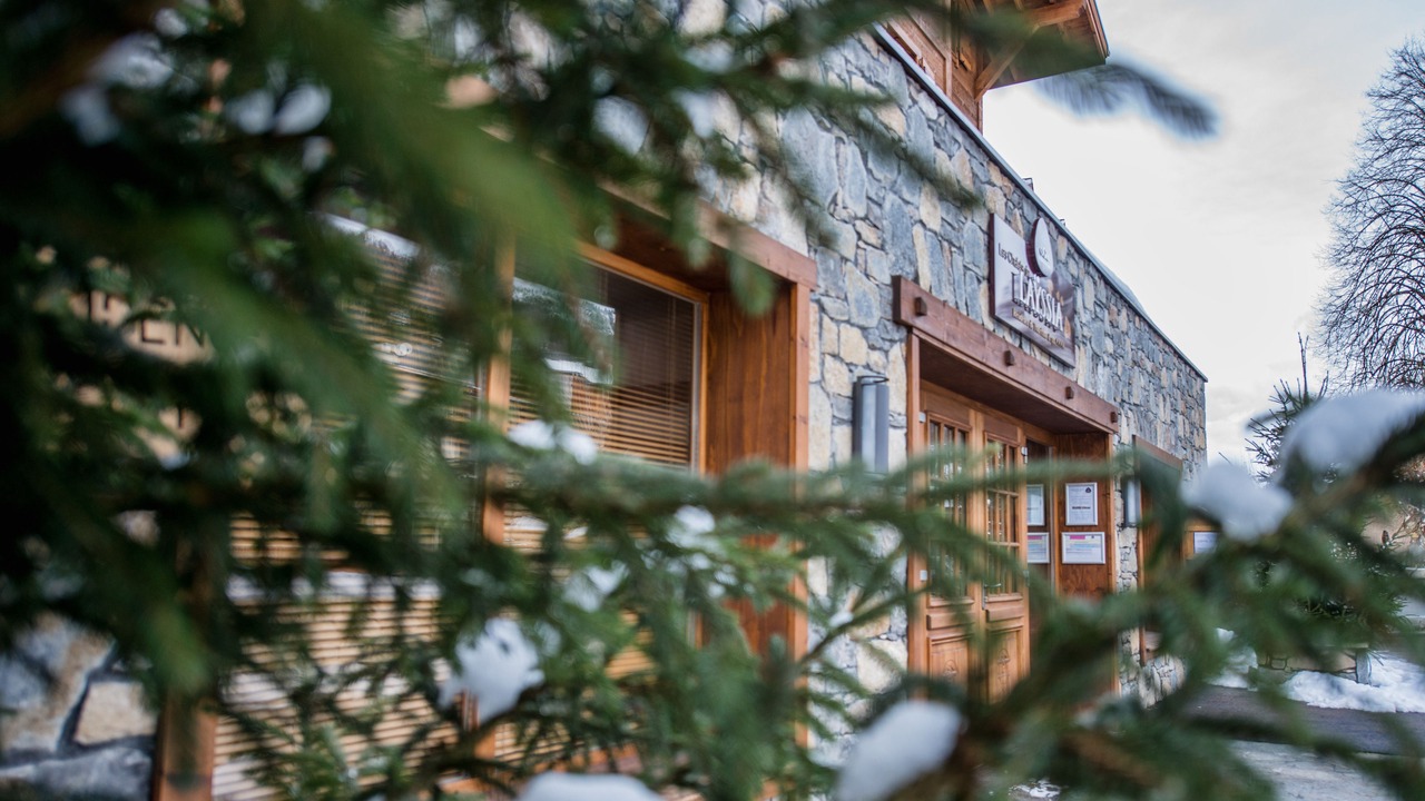 Photo of Outdoor in Samoens