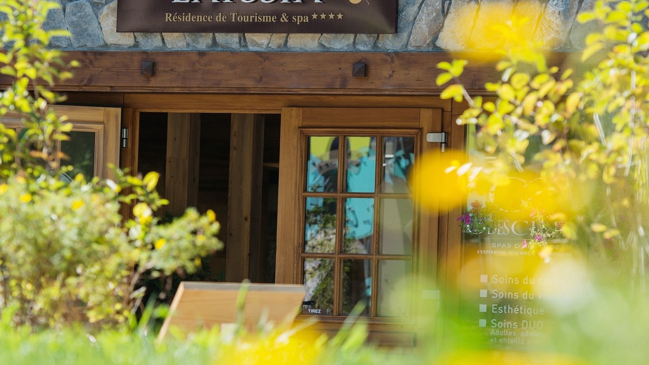 Photo of Outdoor in Samoens