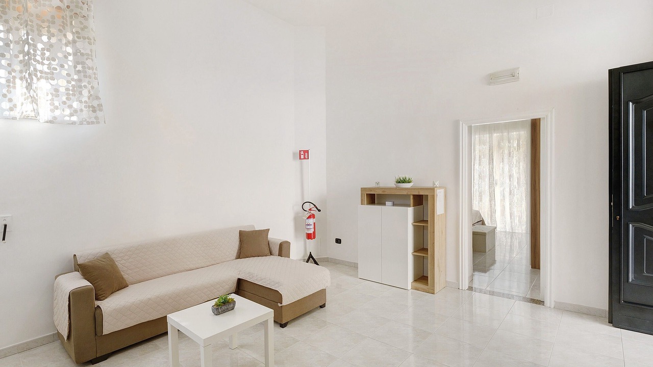 Photo of Livingroom in Sarno