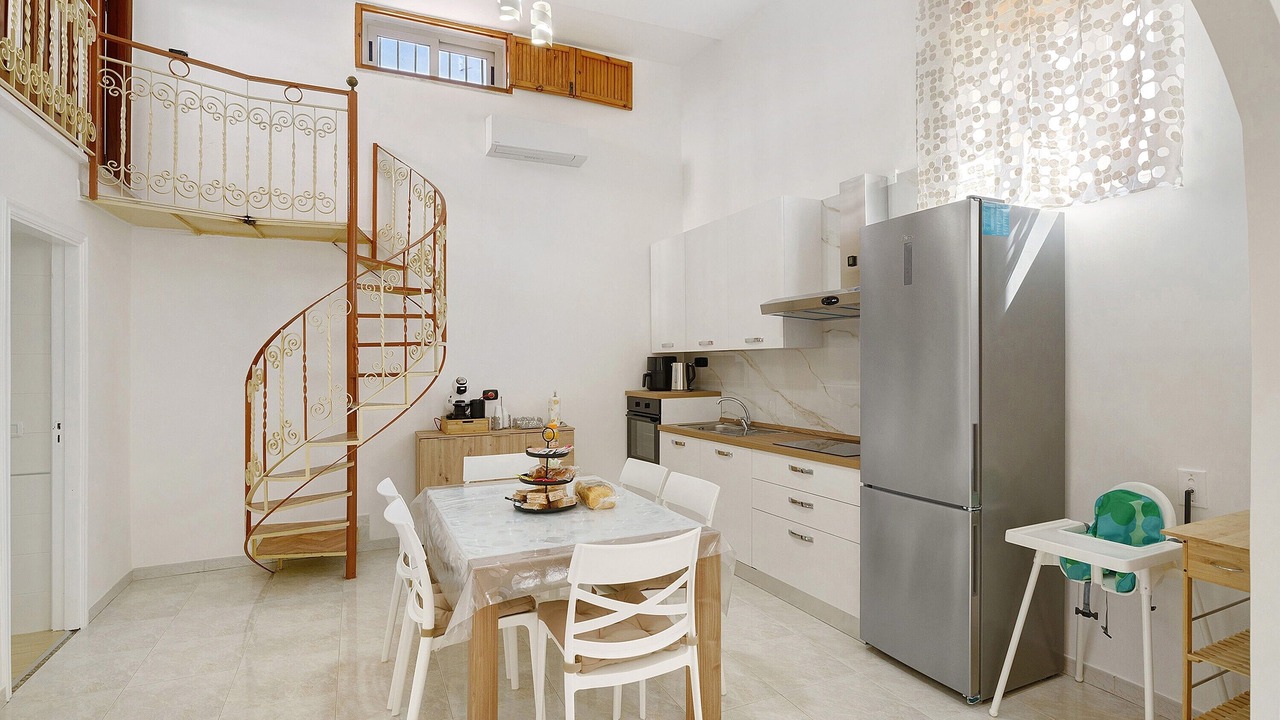 Photo of Kitchen in Sarno