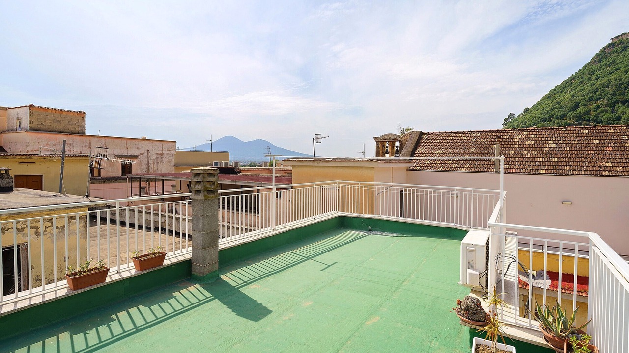 Photo of Patio Balcony in Sarno