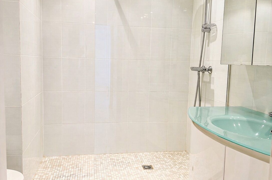 Photo of Bathroom in Mandelieu-la-Napoule Beach