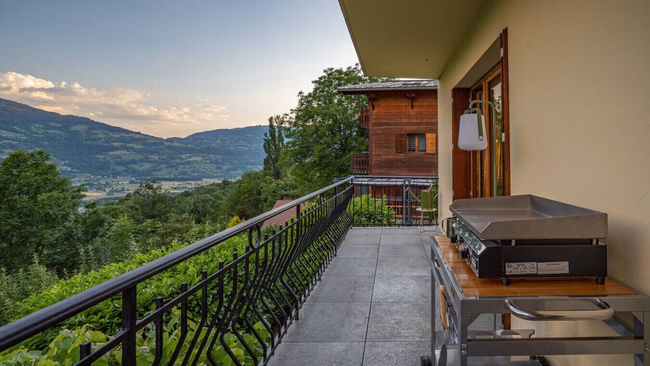 Photo of Outdoor in Passy