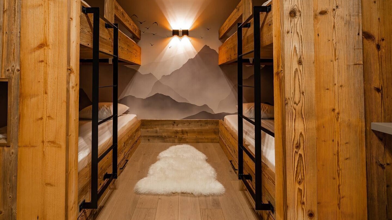 Photo of Bedroom in Passy