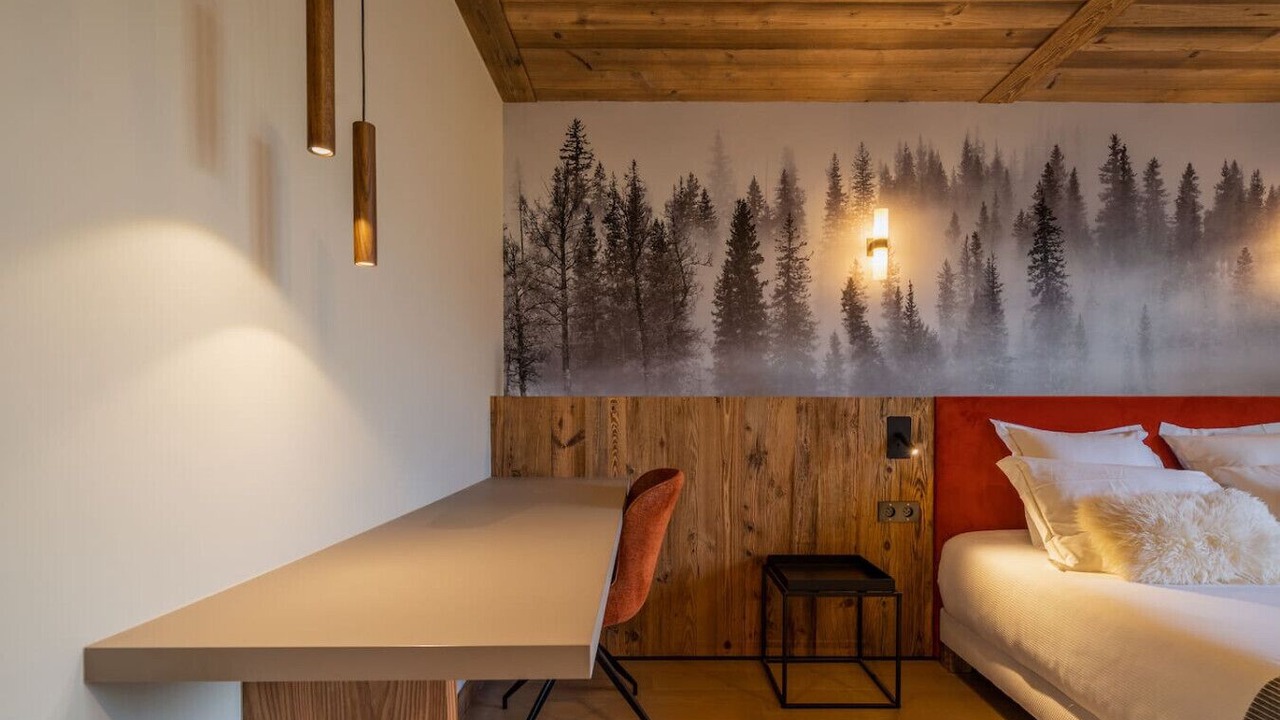 Photo of Bedroom in Passy