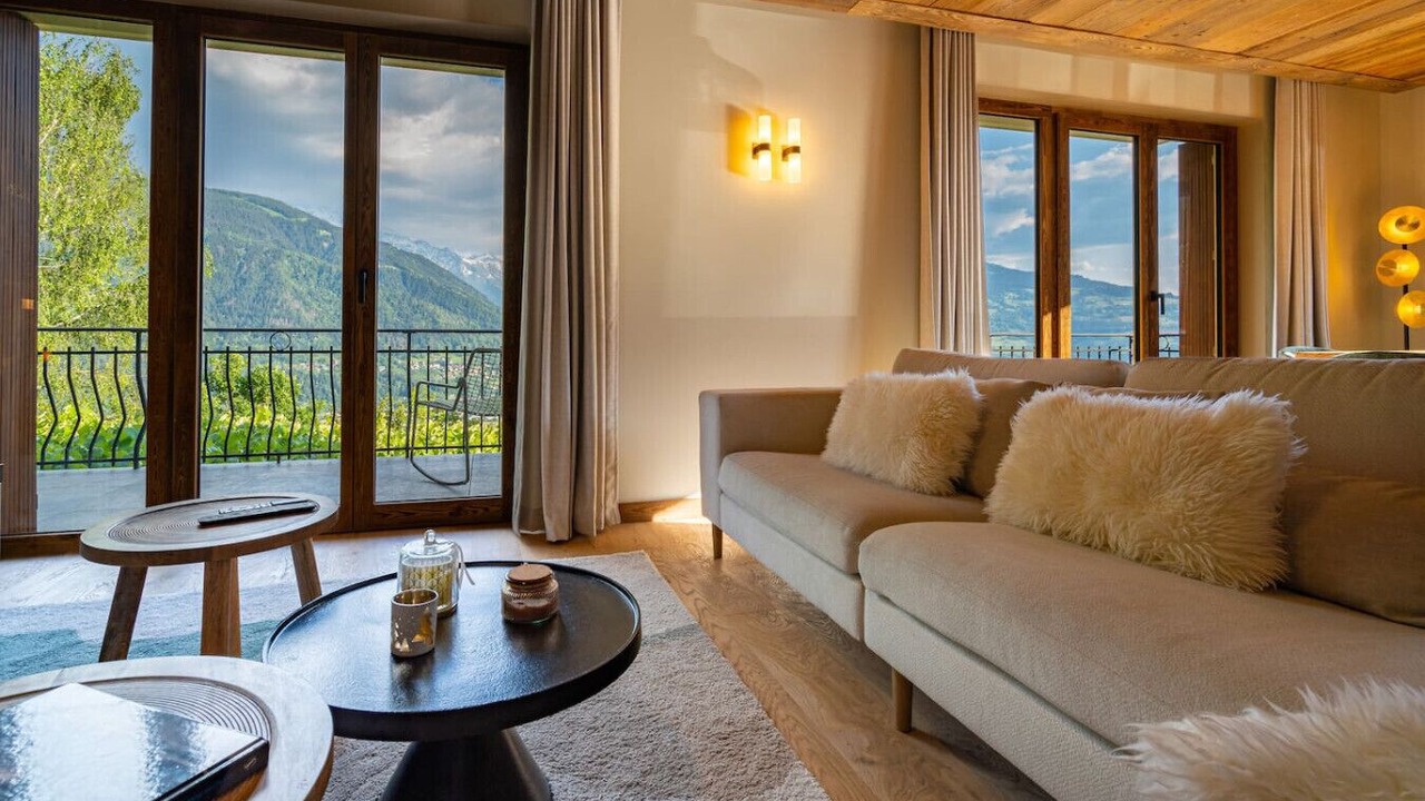 Photo of Livingroom in Passy