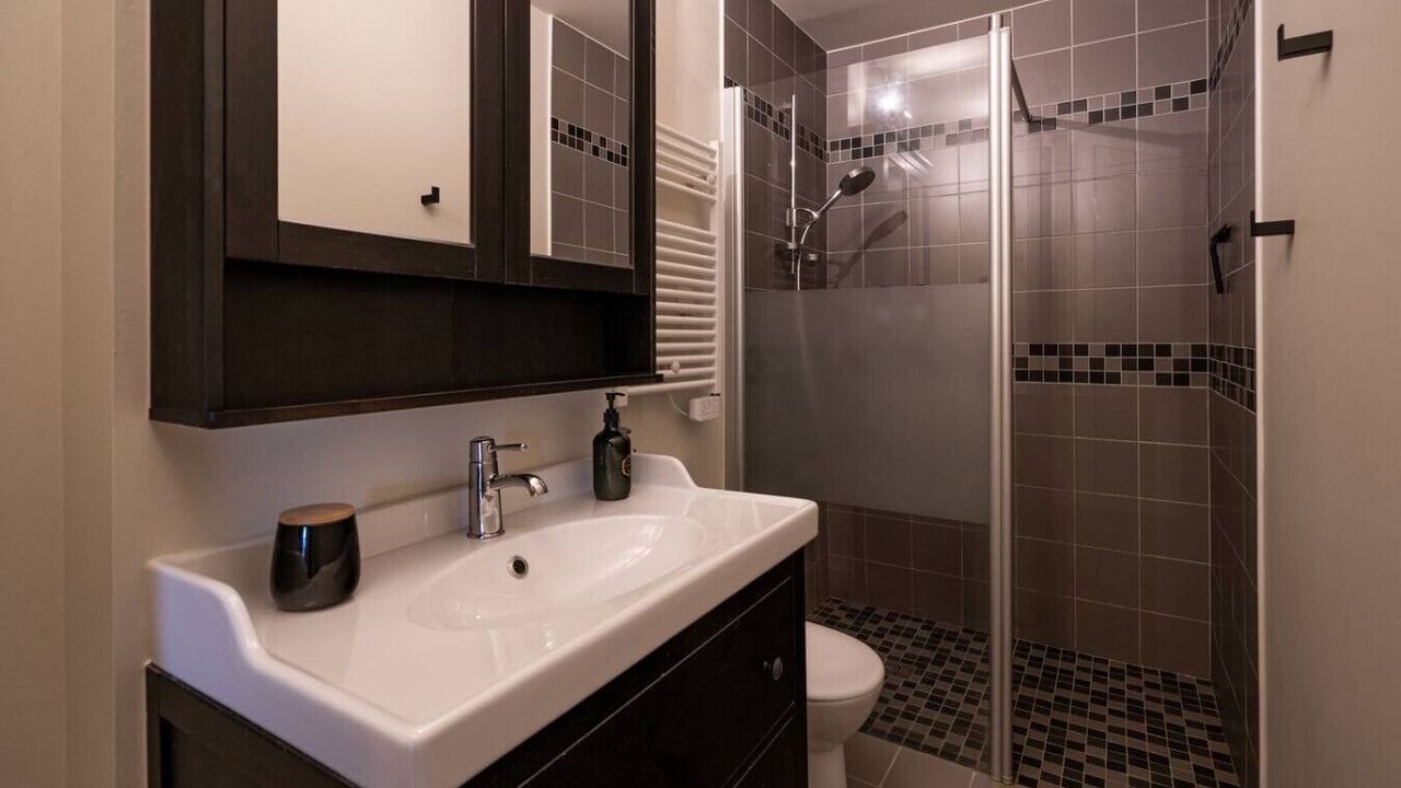 Photo of Bathroom in Passy
