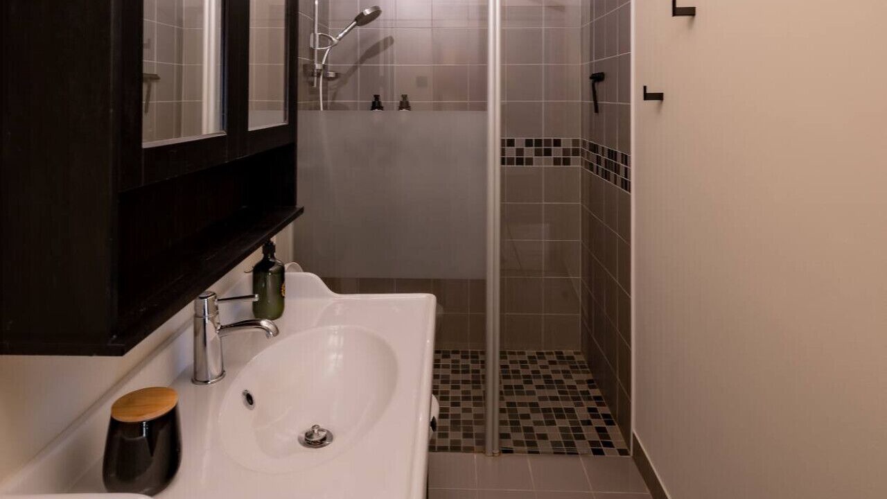Photo of Bathroom in Passy