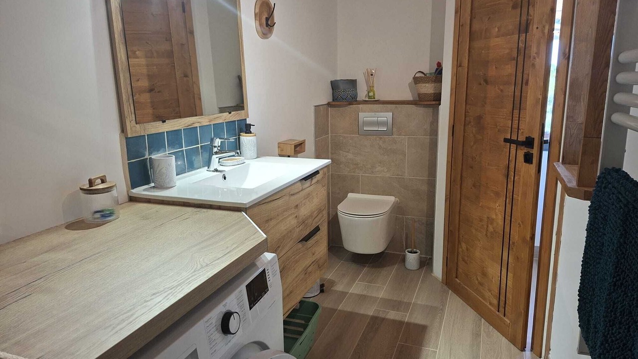 Photo of Bathroom in Valensole