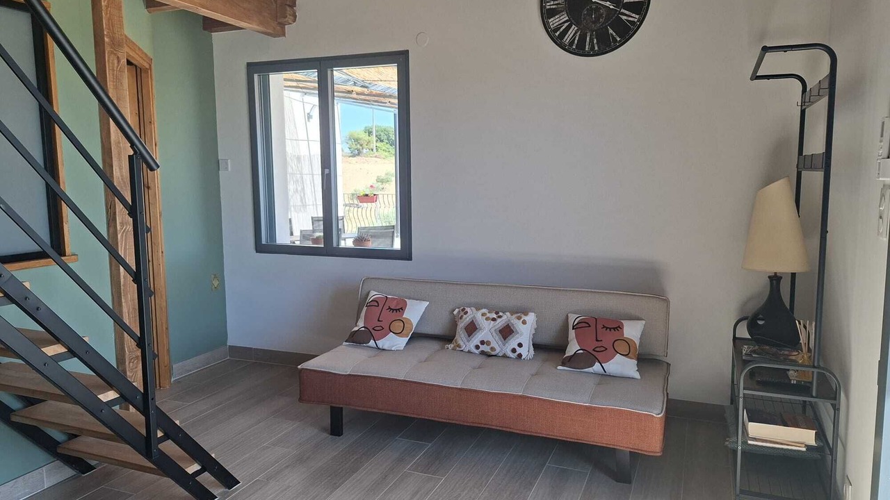 Photo of Livingroom in Valensole