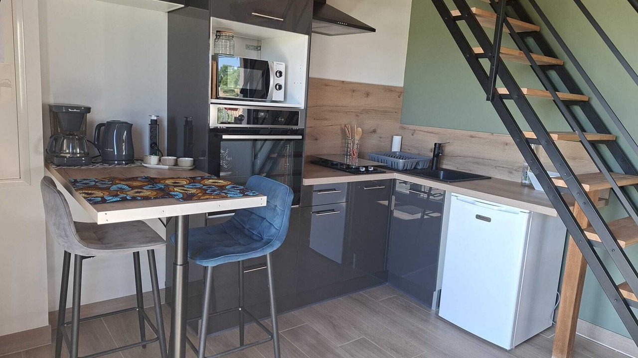 Photo of Kitchen in Valensole