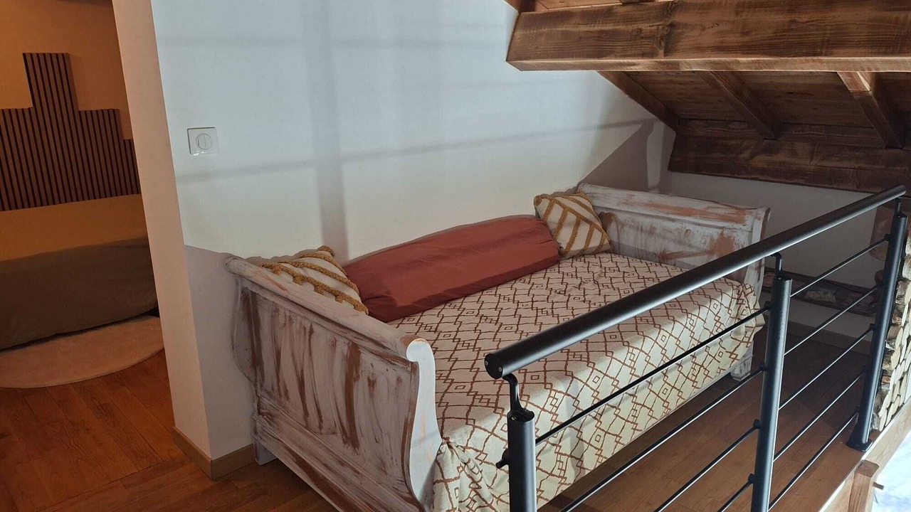Photo of Bedroom in Valensole