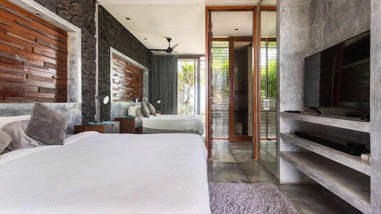 Photo of Bedroom in Suraberata