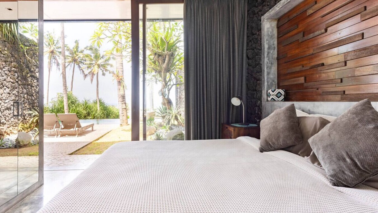 Photo of Bedroom in Suraberata
