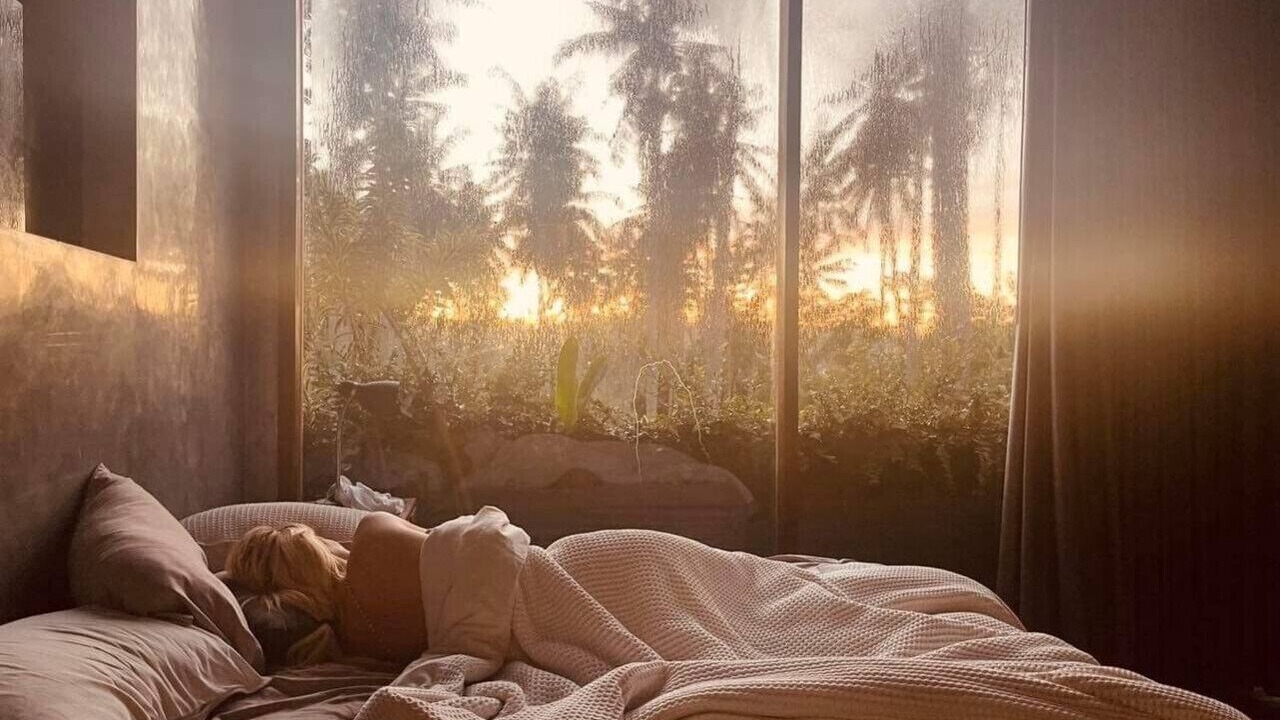 Photo of Bedroom in Suraberata