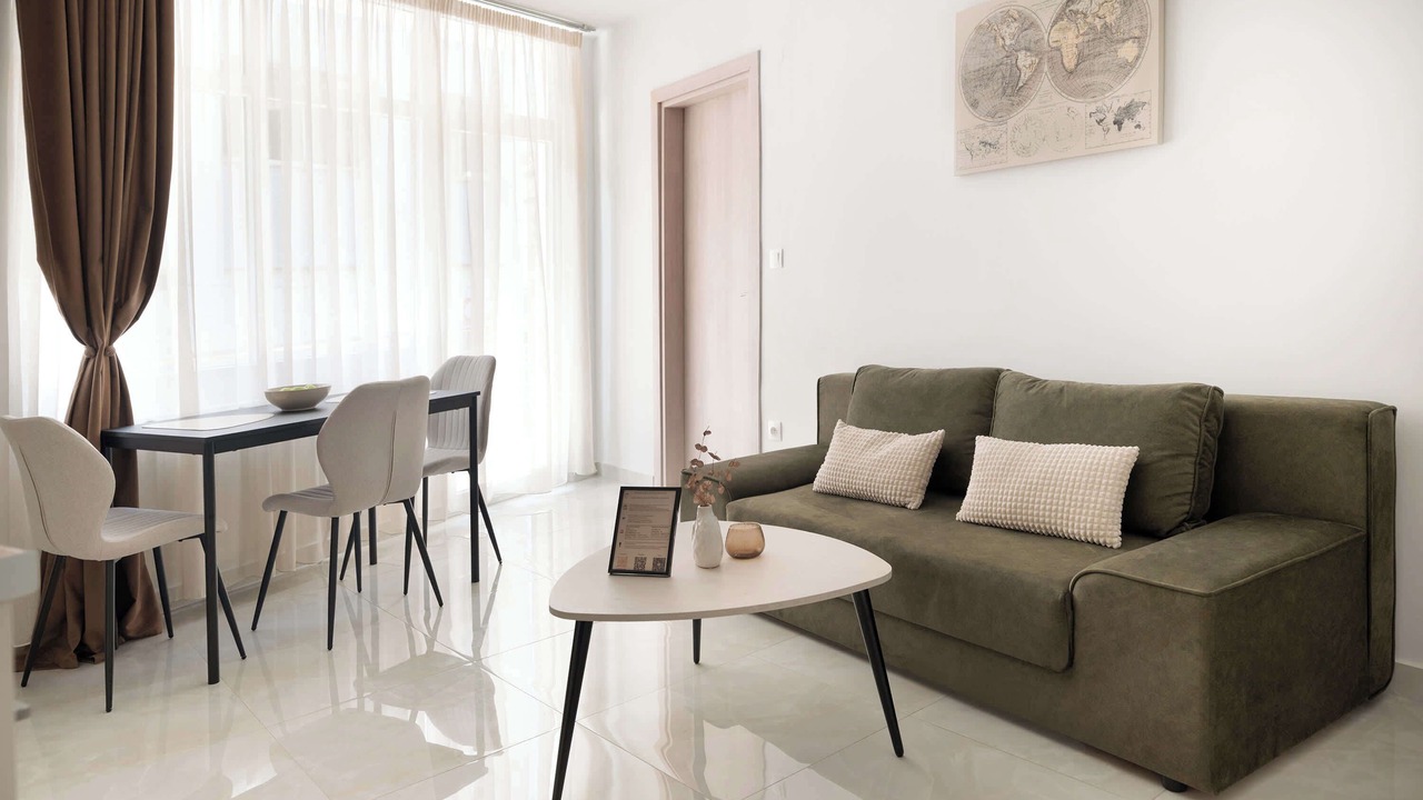 Photo of Bedroom in Vardaris