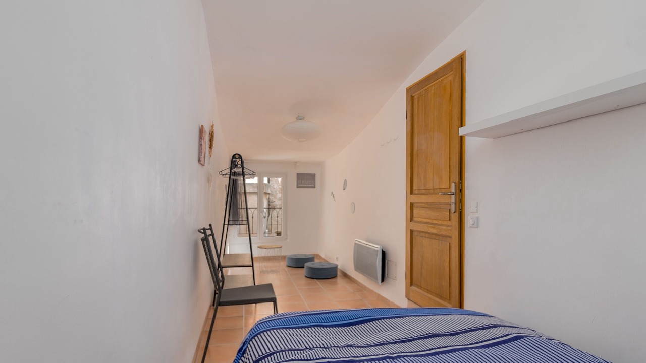 Photo of Bedroom in Baudinard-sur-Verdon