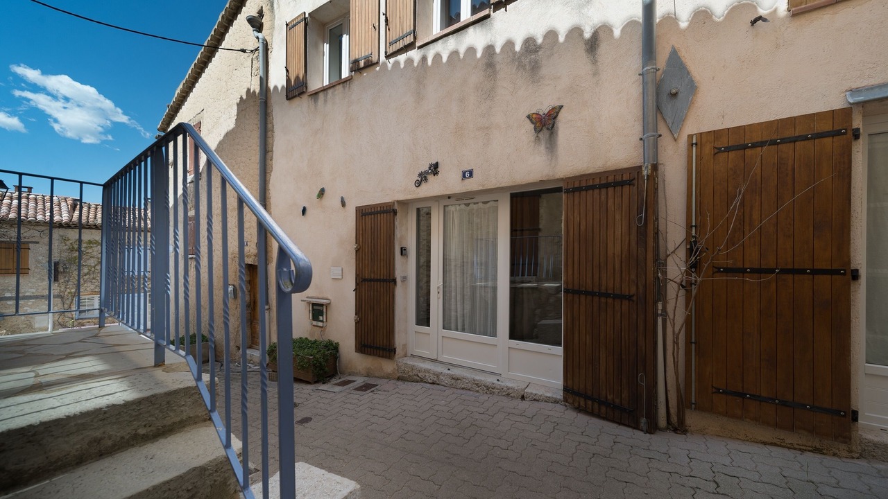 Photo of Outdoor in Baudinard-sur-Verdon